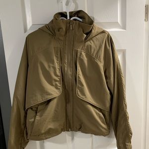 Lululemon Always Effortless Jacket